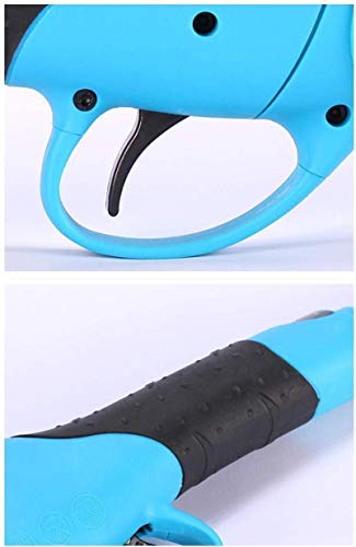 ATAAY Professional Electric Pruning Shears Electric Pruning Shears Fr It Tree Branch Scissors, Rechargeable Garden Cutting Machine Gardening Tool Cutting Diameter