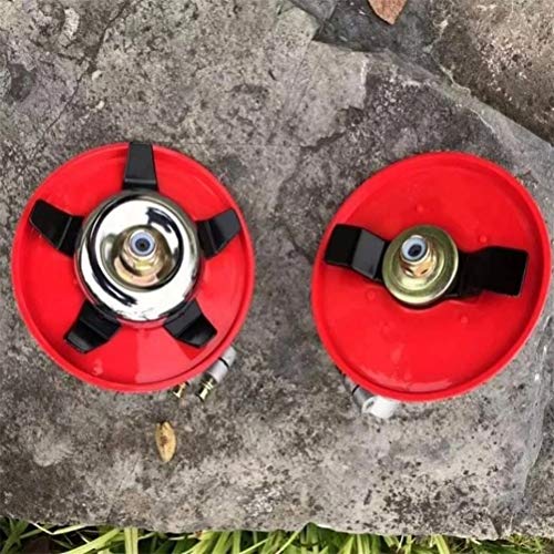 Trimmer Head Weeding Tray, Grass Weeding Mower Tray Manganese Steel Blade Trays for Garden Lawn Edge Weed Brush Tray Lawnmower Weed Cutter Head Tray Plate Mower Brushcutter Accessories