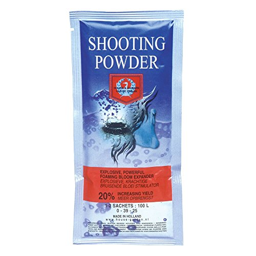 House & Garden Shooting Powder - Sachet