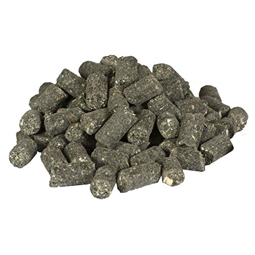 Victor M6006 Outdoor Mole & Gopher Poison Peanuts - Mole and Gopher Bait Killer - 4 Pack