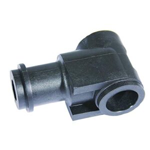 stens new shaft support 285-399 compatible with ayp craftsman 917.257360 124035x, 160395, 532160395, 532124035