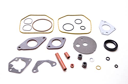 Kohler 24-755-107-S Lawn & Garden Equipment Engine Gasket Set Genuine Original Equipment Manufacturer (OEM) Part