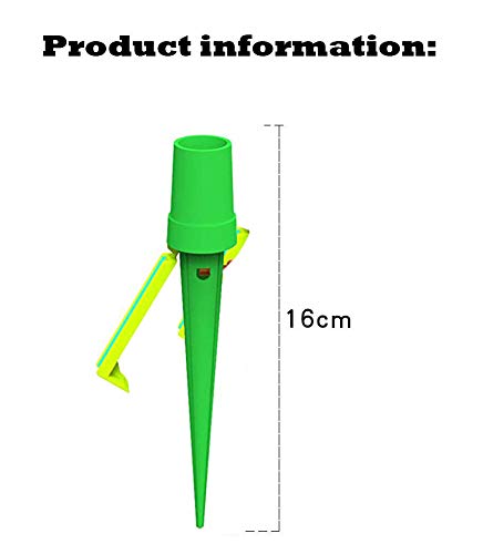 Lrrigation Drip Watering Watering for Automatic Auto System Plants Flower Patio & Garden Hose And Regulator Set