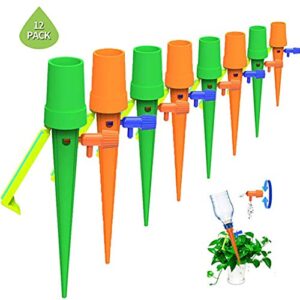 Lrrigation Drip Watering Watering for Automatic Auto System Plants Flower Patio & Garden Hose And Regulator Set
