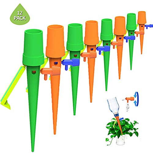 Lrrigation Drip Watering Watering for Automatic Auto System Plants Flower Patio & Garden Hose And Regulator Set