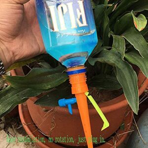Lrrigation Drip Watering Watering for Automatic Auto System Plants Flower Patio & Garden Hose And Regulator Set