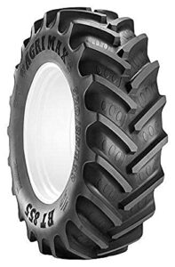 bkt agrimax rt855 lawn & garden tire – 380/85r34