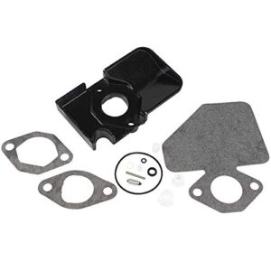 John Deere AM121299 Carburetor Kit 325 335 345 GT242 GT262 GT275 Series Lawn Garden Tractors