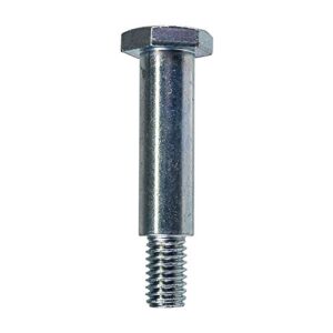 Mtd 938-0533 Lawn & Garden Equipment Wheel Axle Bolt Genuine Original Equipment Manufacturer (OEM) Part