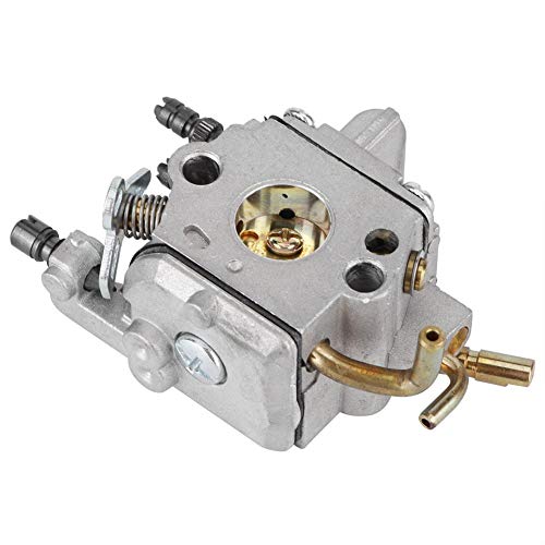 CHICIRIS Mower Carburetor, Easy Installation Stable Performance Simple to Use Carburetor, Fishery for Garden