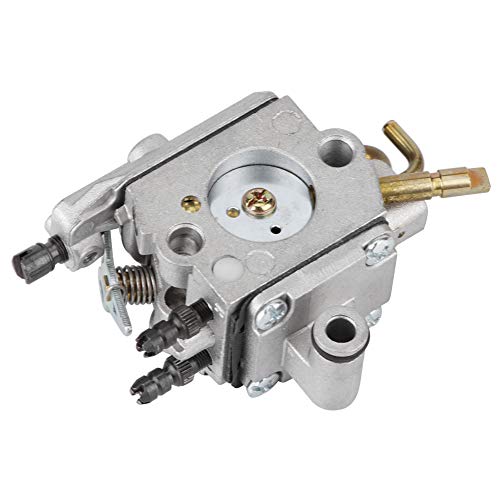 CHICIRIS Mower Carburetor, Easy Installation Stable Performance Simple to Use Carburetor, Fishery for Garden