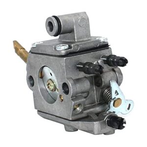 HUILITUIBIAN Garden Supplies Carburetor for Sti-hl Chainsaw MS192 MS192C MS192C-E MS192C-E Z MS192T MS192TC MS192TC-E MS192TC-E Z MS192T-Z PN 1137 120 0650 Garden Supplies and Tools for Flowers