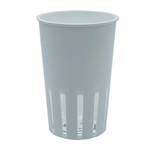 20 aerospring hydroponics replacement white grow cups – specifically designed for aerospring hydroponic systems