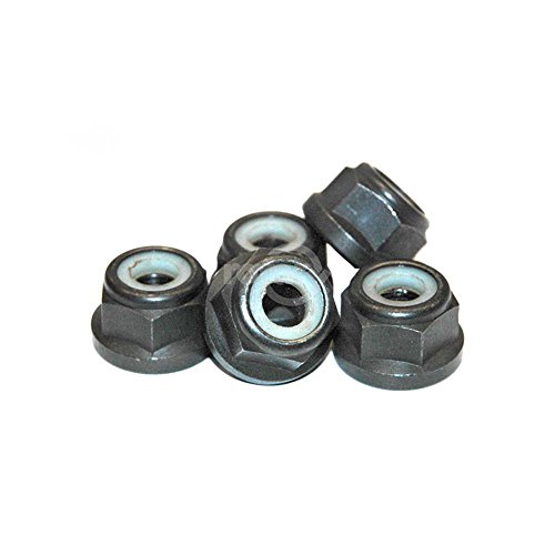 Blade Nut 10Mm Repl Stihl 4126 642 7600