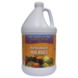 liquid molasses horticultural – gallon