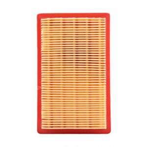 Yosoo 2Pcs Lawn Mower Air Filters, Air Filter Lawn Machine Air Filter Replacement for Kohler XT149 XT173 XT-6 XT-7 Lawn 14 083 01-S MTD 951-10298 Engine Garden Tool Parts Accessories