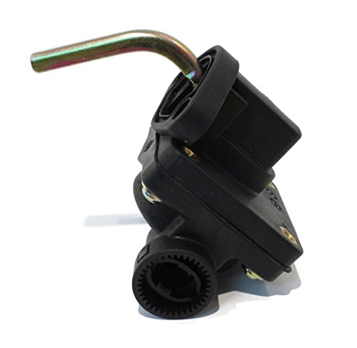 The ROP Shop New Fuel Pump Replaces Ariens 20423000 Lawn Mower Garden Tractor Small Engines