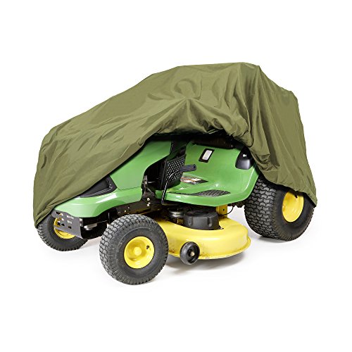 Budge TC-1 Tractor Cover