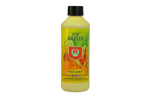 House & Garden Top Booster 250ml