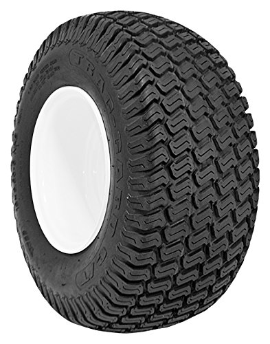 TracGard N766 Turf Bias Tire - 15X600-6