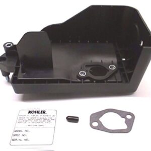 Kohler 14-094-23-S Lawn & Garden Equipment Engine Air Filter Base Kit Genuine Original Equipment Manufacturer (OEM) Part