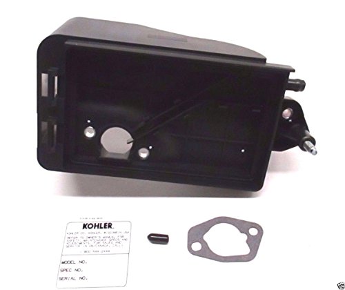 Kohler 14-094-23-S Lawn & Garden Equipment Engine Air Filter Base Kit Genuine Original Equipment Manufacturer (OEM) Part