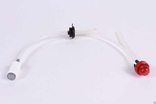 Husqvarna Part Number 581798001 Fuel Line Kit