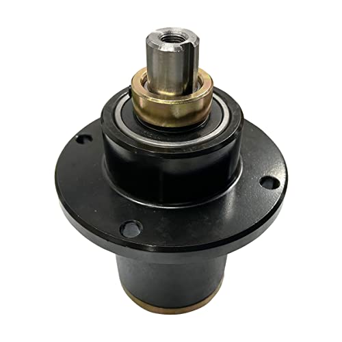 Lawn Mower Deck Spindle Assembly Replaces Bad Boy 037-6015-00 037-6015-50 Stens 285-951 for 48" 50" 52" 60“ Deck & ZT Series