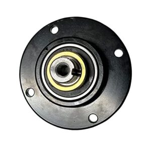 Lawn Mower Deck Spindle Assembly Replaces Bad Boy 037-6015-00 037-6015-50 Stens 285-951 for 48" 50" 52" 60“ Deck & ZT Series