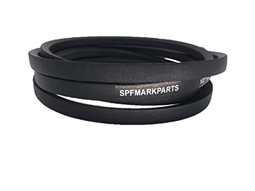 Lawn Mower Tractor PTO Belt 5/8" x 100 1/4" Replacement for MTD 754-0476, 954-0476 GT-2550 GT-2150 GT-2550H GTX2446 GTX2654