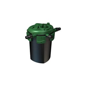 TetraPond Bio-Active Pressure Filter with UV Clarifier