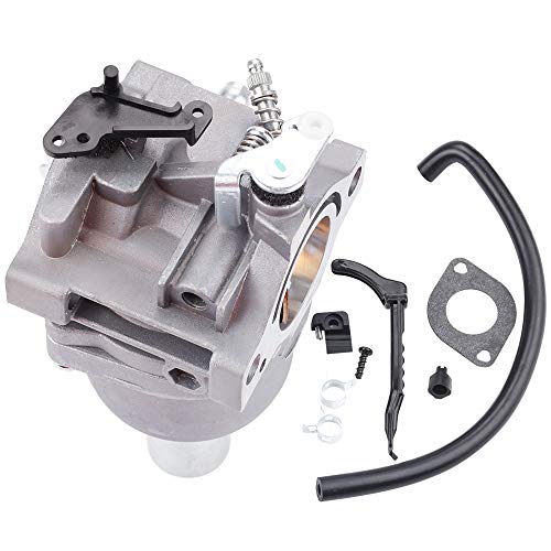 799727 Carburetor Carb for B and S 792358 791858 794572 799727 698620 793224 697190 697141 287707 287776 287777 310707 310777 28N707 Lawn Mower