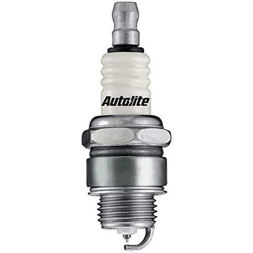 Autolite Xtreme Start Iridium Lawn & Garden Spark Plug Automotive Replacement, XST2974DP