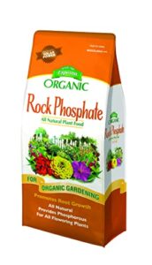 espoma rp28 rock phosphate, 28-pound