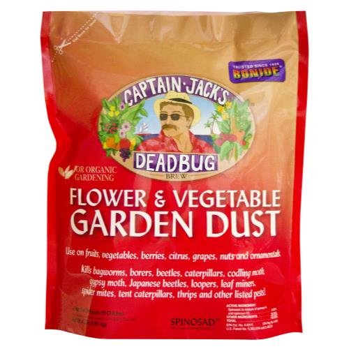 Bonide Captain Jack's Deadbug Brew Dust 4 lb