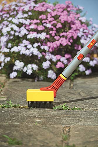 Wolf-Garten FBM Multi-Change Weeding Brush