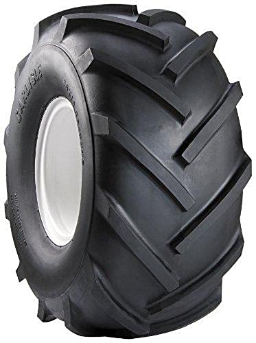 Carlisle Super Lug Lawn & Garden Tire - 16.5x6.50-8