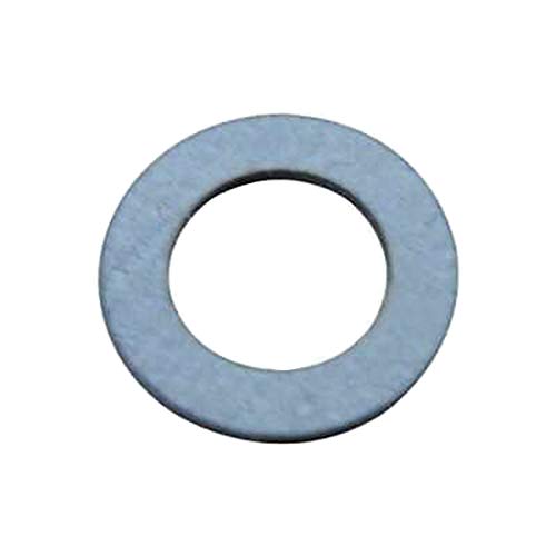 Tecumseh 631334A Lawn & Garden Equipment Engine Carburetor Bowl Nut Gasket Genuine Original Equipment Manufacturer (OEM) Part