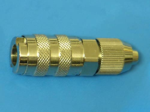 Mini Quick Coupling NW 2.7 Hose Connection