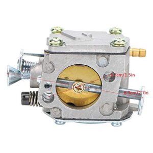 Garden Tool Parts Lawn Mower Carburetor, Gardening Tool Carburetor, for Garden Home