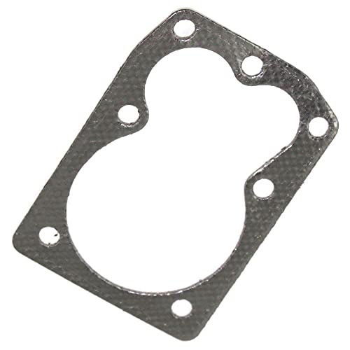 Eopzol 36061 Lawn & Garden Equipment Engine Cylinder Head Gasket Replacement for Tecumseh Fits for ULT VLV VLXL Engine Models