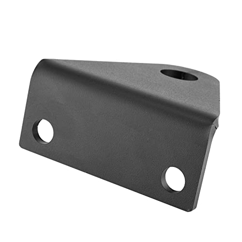 XJMOTO Universal Zero Turn Mower Trailer Tow Hitch 3" Mount Compatible with Cub Cadet RZT 42 50 54 2012 and Older