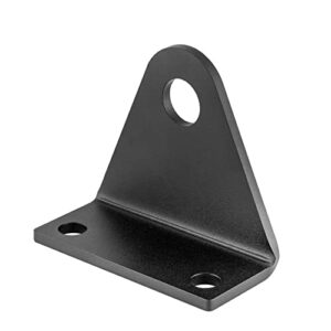 XJMOTO Universal Zero Turn Mower Trailer Tow Hitch 3" Mount Compatible with Cub Cadet RZT 42 50 54 2012 and Older