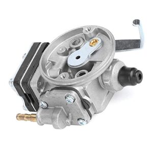 Garden Lawn Mower Carburetor Replacement Garden Tools Lawn Mower for A021002360 T270 C270 PB270