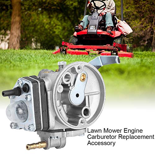 Garden Lawn Mower Carburetor Replacement Garden Tools Lawn Mower for A021002360 T270 C270 PB270