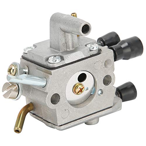 High Hardness Metal Carburetor Assembly Replacement Garden Accessory Part 4134 120 0653 Fit for STIHL FS120 FS200 FS250