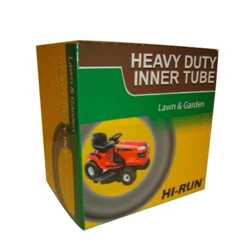 Sutong China Tires Resources TUN6002 HI-RUN Heavy Duty Lawn and Garden Tube, 4.80/4-8 Tr13-Inch