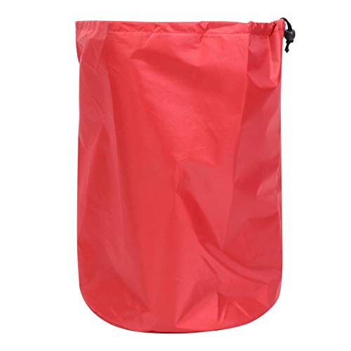 Engine Cover, Dustproof Micro Tiller Cover Waterproof 325x440mm Engine Dustproof Cover, Coated Polyester Taffeta Weather Rain for Garden Lawn Debris