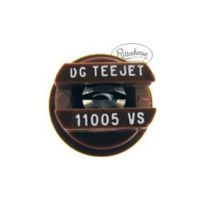 TeeJet Drift Guard DG 11005 Nozzle - 110 Degree - DG11005VS