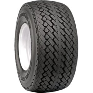 duro hf273 (excel g/c) lawn and garden tire – 18-650-8 6-ply